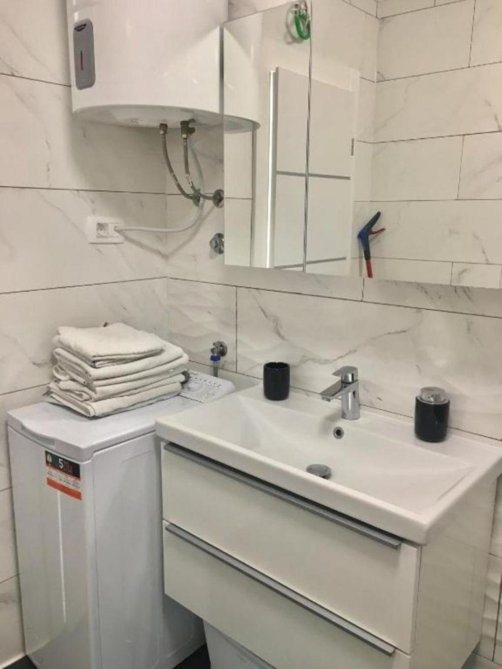 Apartment Noel - With Private Pool *