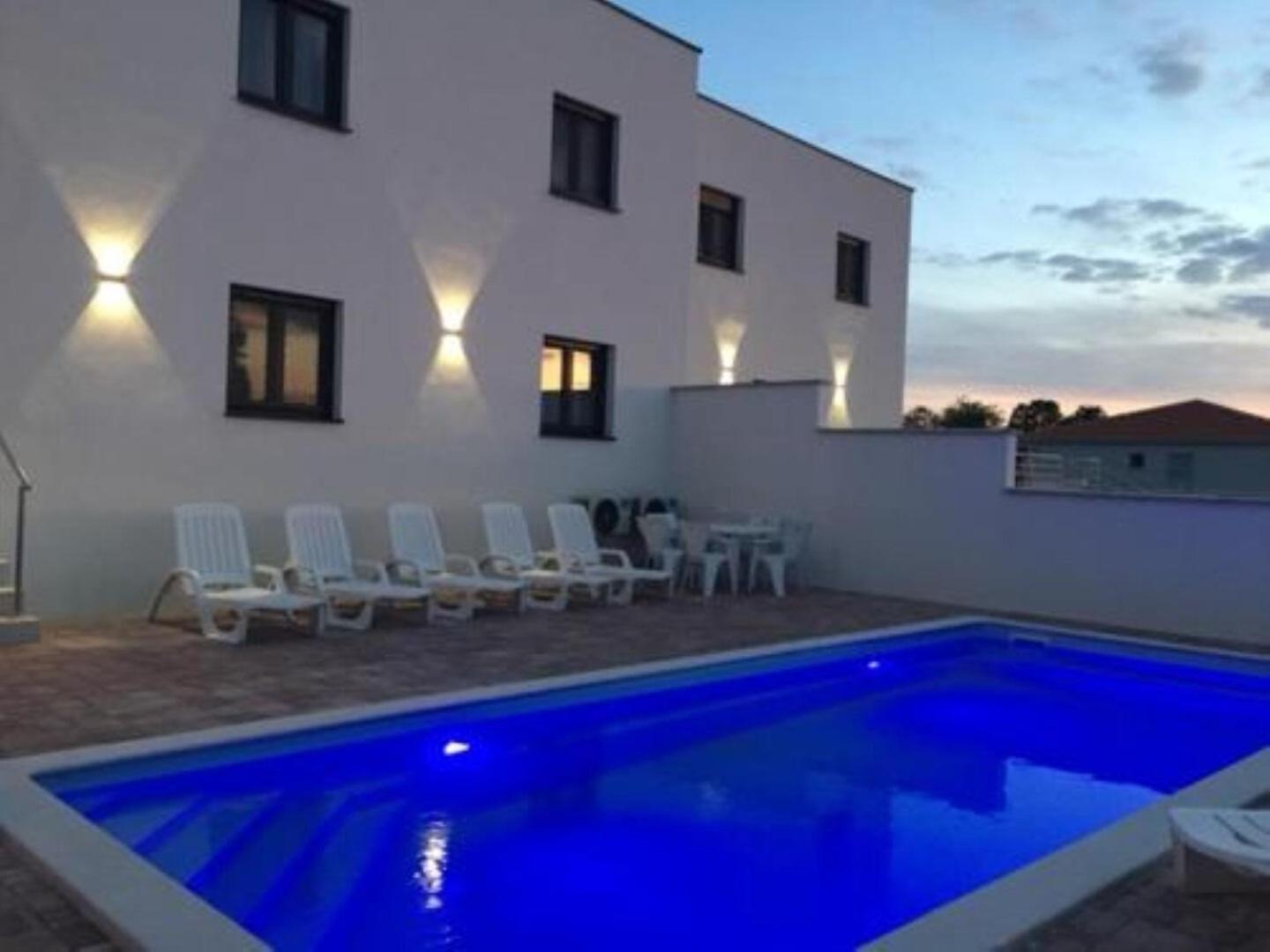 Noel - With Private Pool Umag
