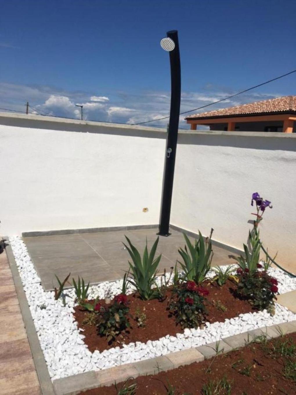 Noel - With Private Pool Umag
