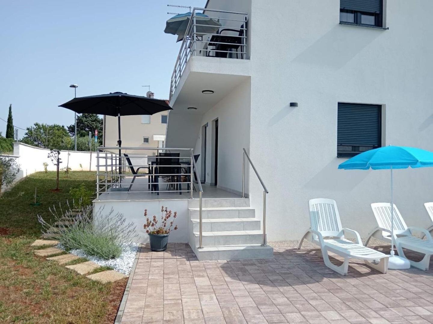 Noel - With Private Pool *